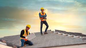 Professional Roofing in Mechanicville, NY